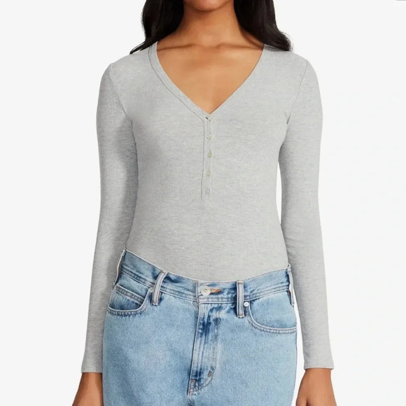 🖤New Steve Madden Bodysuit🖤 - Picture 1 of 4